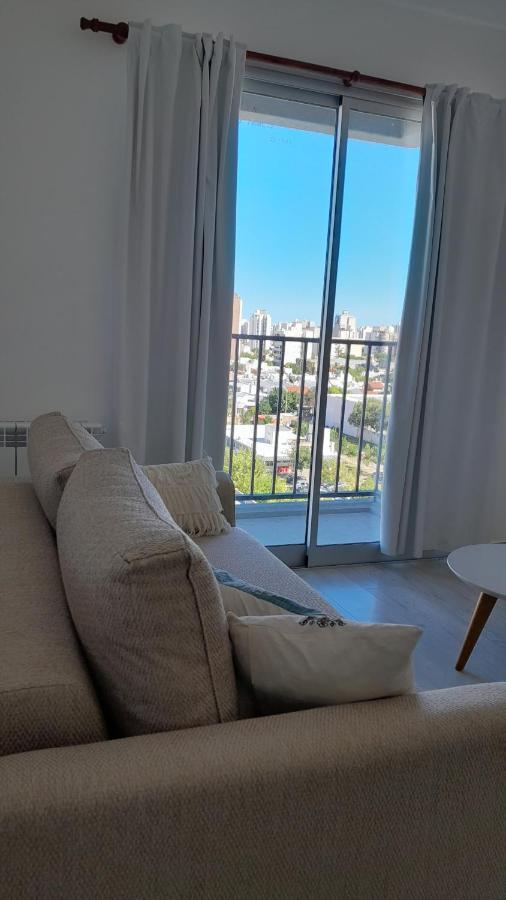 Charlone -cochera Opcional- Apartment