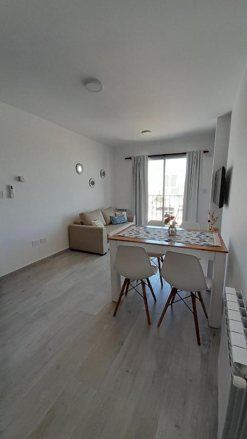 Charlone -cochera Opcional- Apartment Bahia Blanca