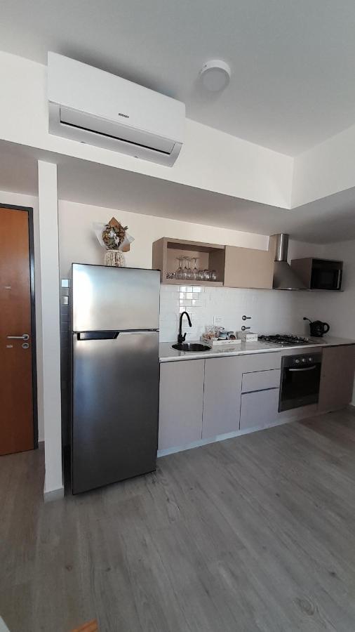 Apartment Charlone -cochera Opcional-