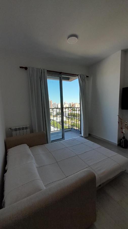 Charlone -cochera Opcional- Apartment