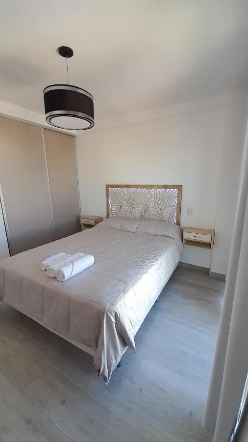 Charlone -cochera Opcional- Apartment *
