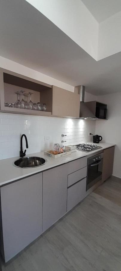 Apartment Charlone -cochera Opcional- Bahia Blanca
