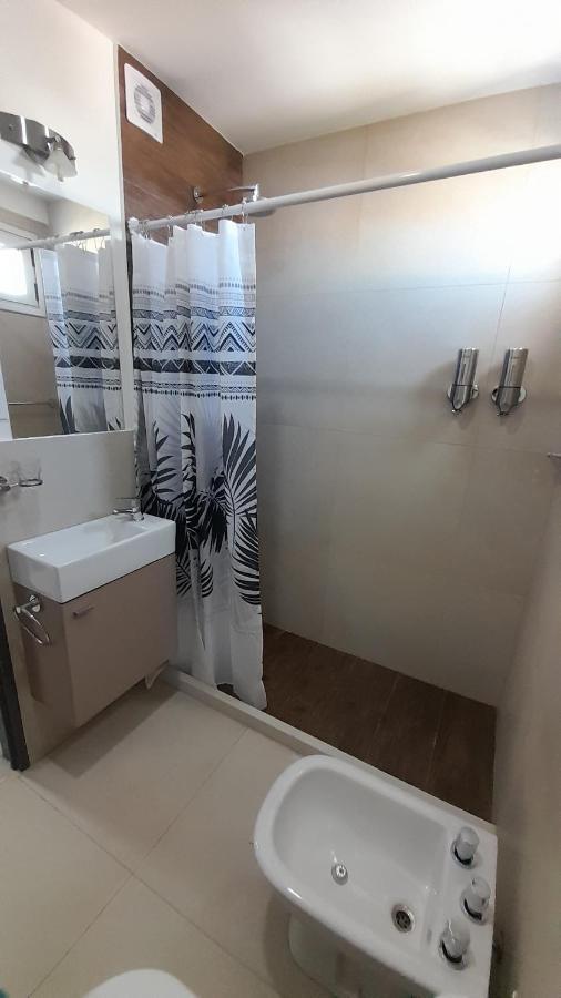 Apartment Charlone -cochera Opcional- *