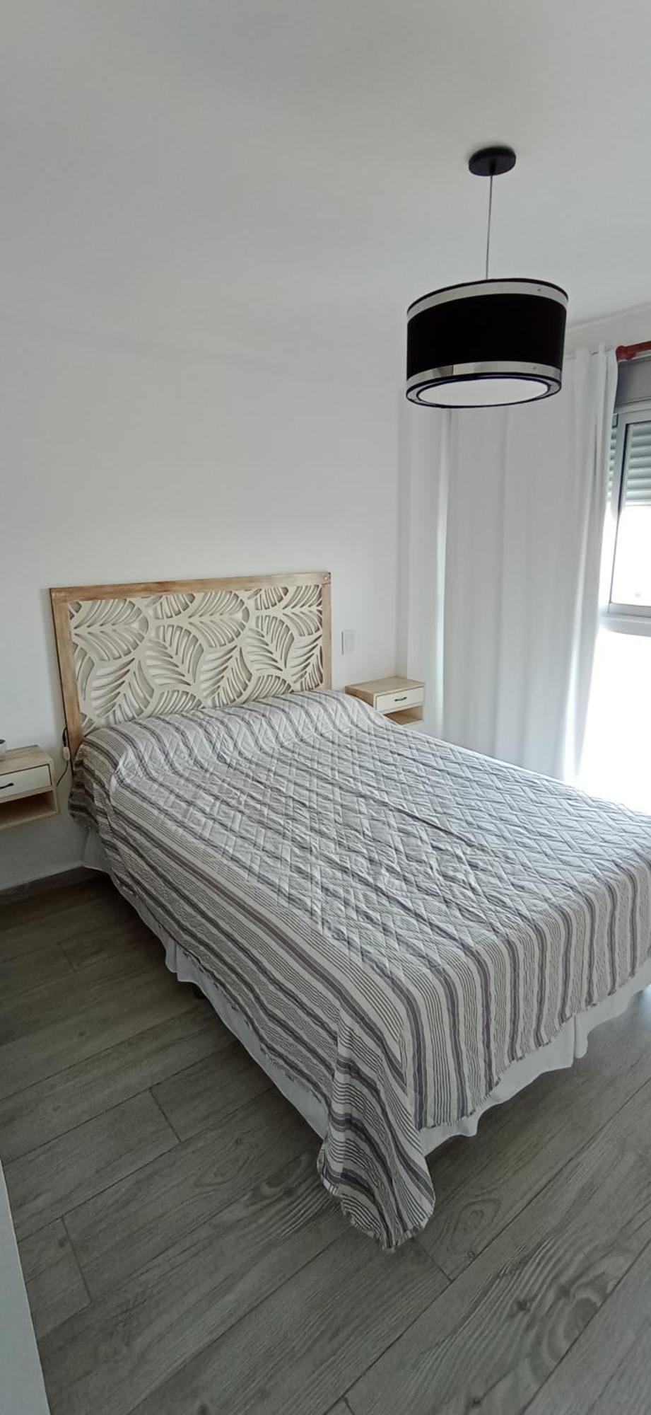 Apartment Charlone -cochera Opcional- *