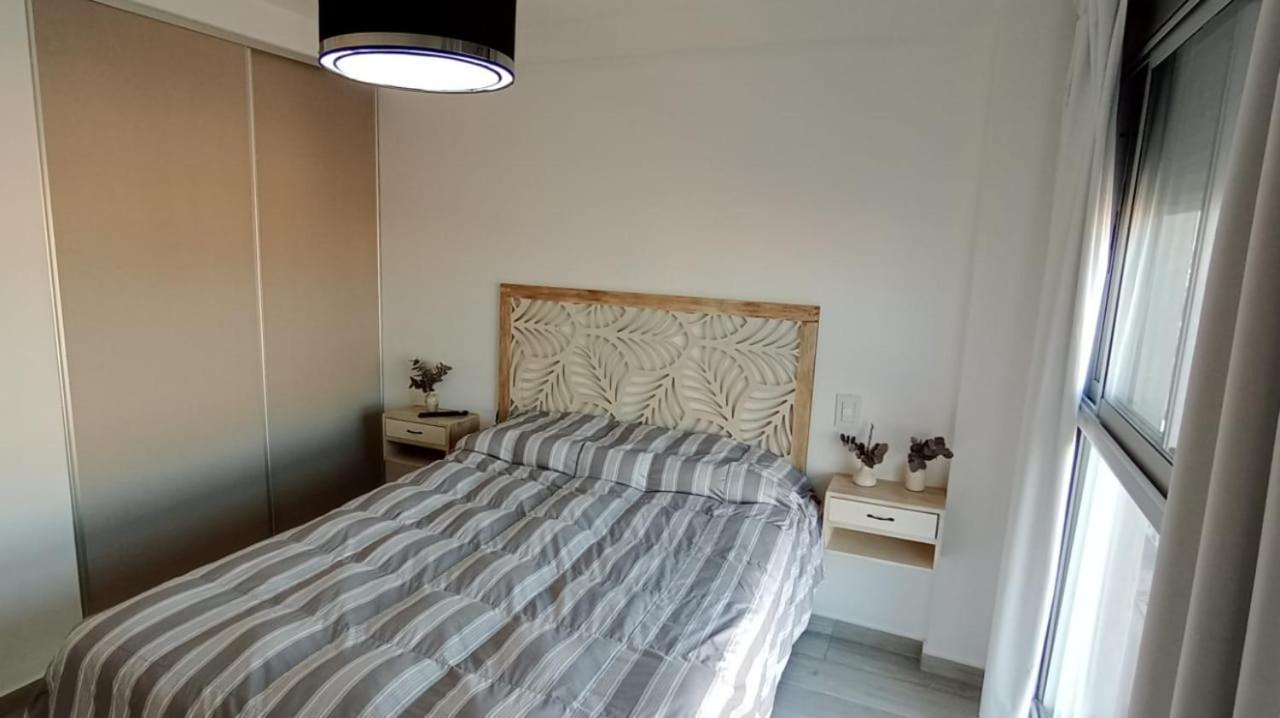 Charlone -cochera Opcional- Apartment Bahia Blanca