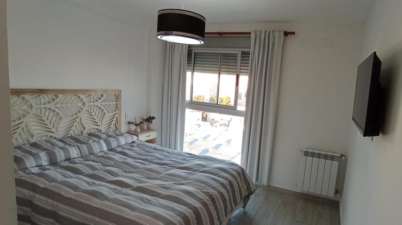 Apartment Charlone -cochera Opcional-