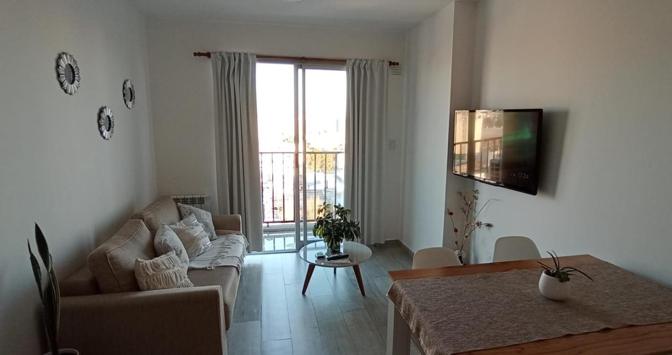 Charlone -cochera Opcional- Apartment Bahia Blanca